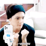 [NCT칠프] <b>귀여웅</b>