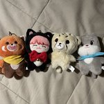 [NCT칠프] 내 <b>인형</b> 구경할 사람