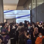 블랙핑크 <b>지수</b> 프랑스 공항 난리남
