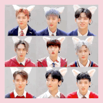 [펜타곤] 유니버스 101