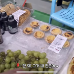 [NCT칠프] 이거 <b>샤인</b>머스캣아니야ㅑ???