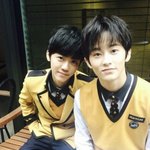 [NCT드림] 마크 과거 대박이네