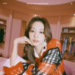 쯔위 <b>갭</b>차이