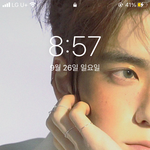 [NCT칠프] 내 <b>배사</b> 이뿌지