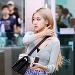 내가 좋아하는 <b>로제</b> 패션스타일