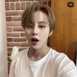 <b>키노</b>랑 하성운이랑 같은 샵인거 어떻게 알았냐면