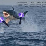 [방탄소년단] 석진이가 본 <b>상어</b> 이거래