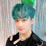 [NCT칠프] 어제머리 이거라 <b>잉크</b>콘은 아님