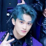 [NCT칠프] 오늘은 <b>세미</b> 뿔머리였으니까 조금 손본 오늘일거같애