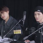 [NCT칠프] 지구와 <b>달</b>