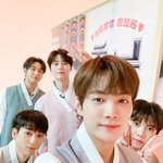 [뉴이스트] <b>도전</b>☺✋