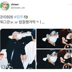 [NCT칠프] 오늘 단<b>체스</b>케엿나봐..