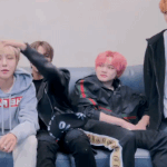 [NCT드림] 자컨은 <b>재탕</b>삼탕 너무 빨아먹어서