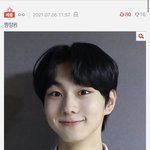 [엔하이픈] 나 어쩌다가 <b>예전</b> 톡선글 보는데