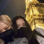 [댓글부탁해] 로제랑 <b>지수</b> 미쳤나봐