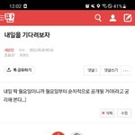 [세븐틴] 셀털 ㅈㅅ) 똥촉 캐럿 오랜만에 예상 <b>적중</b> ㅋㅋ