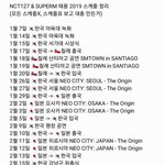 [NCT칠프] 19 스케 이랬음