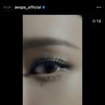 [이것좀봐줘] 카리나 <b>눈</b>