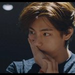 [모두드루와] 뷔 쌩얼로 녹음하는 분위기 ㅈㄴ....