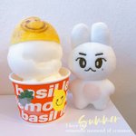 [펜타곤] <b>샤샤</b>랑 꾸꾸 인형 삿냐