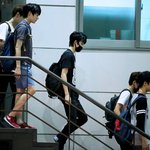 [NCT칠프] 나 엔시티127 실제로 딱 한 번 봤는데