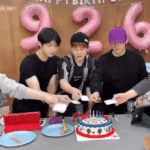 오늘 최고의 몬<b>베베</b> 생일