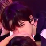 [더보이즈] 얘더라…<b>영훈이</b> 이부분 얼굴실화냐