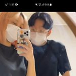 [드루와] <b>이영지</b> 동거한다고 올린거?
