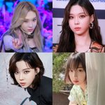 얘네만큼 스타일링 기복 심한 애들 처음 봄