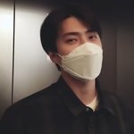 세훈 쌩얼 개이쁘다