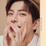 [골든차일드] 봄니 극강 쿨톤인데