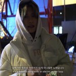 세훈과 <b>찬열</b> 너는 잘한다