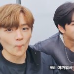 [더보이즈] 이재현 존12나 <b>초면인</b> 얼굴