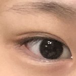 [드루와] 나 눈화장 안어울려?