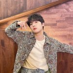 [모두드루와] 병아리 따나 <b>인별</b>그램 업로드