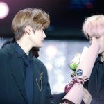 [NCT칠프] 이분들 이미 <b>예전</b>부터 이랬다고요