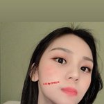 윈터 <b>엄지</b>랑 느낌 비슷하지않냐