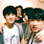[NCT칠프] 아기<b>시절</b>들