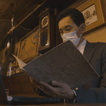 오리지널 파르페와 <b>고독</b>한 미식가