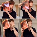 백현은 인테리어도 딱 본인 같냐