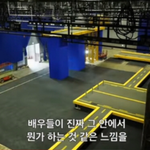 오징어 게임 비하인드