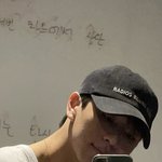 [펜타곤] ????? <b>칠판</b>에