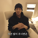 <b>라비</b> 유튭을 기대하는 이유