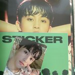 [NCT칠프] 몇주간 공구 기다린 맠프 운 <b>실화</b>냐?