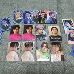 [NCT칠프] 앨범 왔는데 오늘도 중복❤