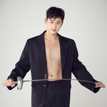 근대5종 <b>전웅태</b> 비주얼 무엇! 화보 미쳤따ㅠㅠㅠ