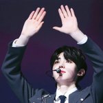 [엔하이픈] <b>성훈이</b> 엠씨 축하한다