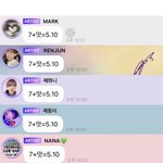 [NCT드림] 와 <b>심장</b>이 다시 뛰었다