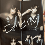 [더보이즈] 이재현 포<b>토매</b>틱 진짜 미쳤나봐