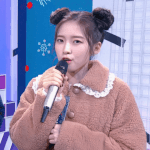 우리 <b>아린</b>님❤